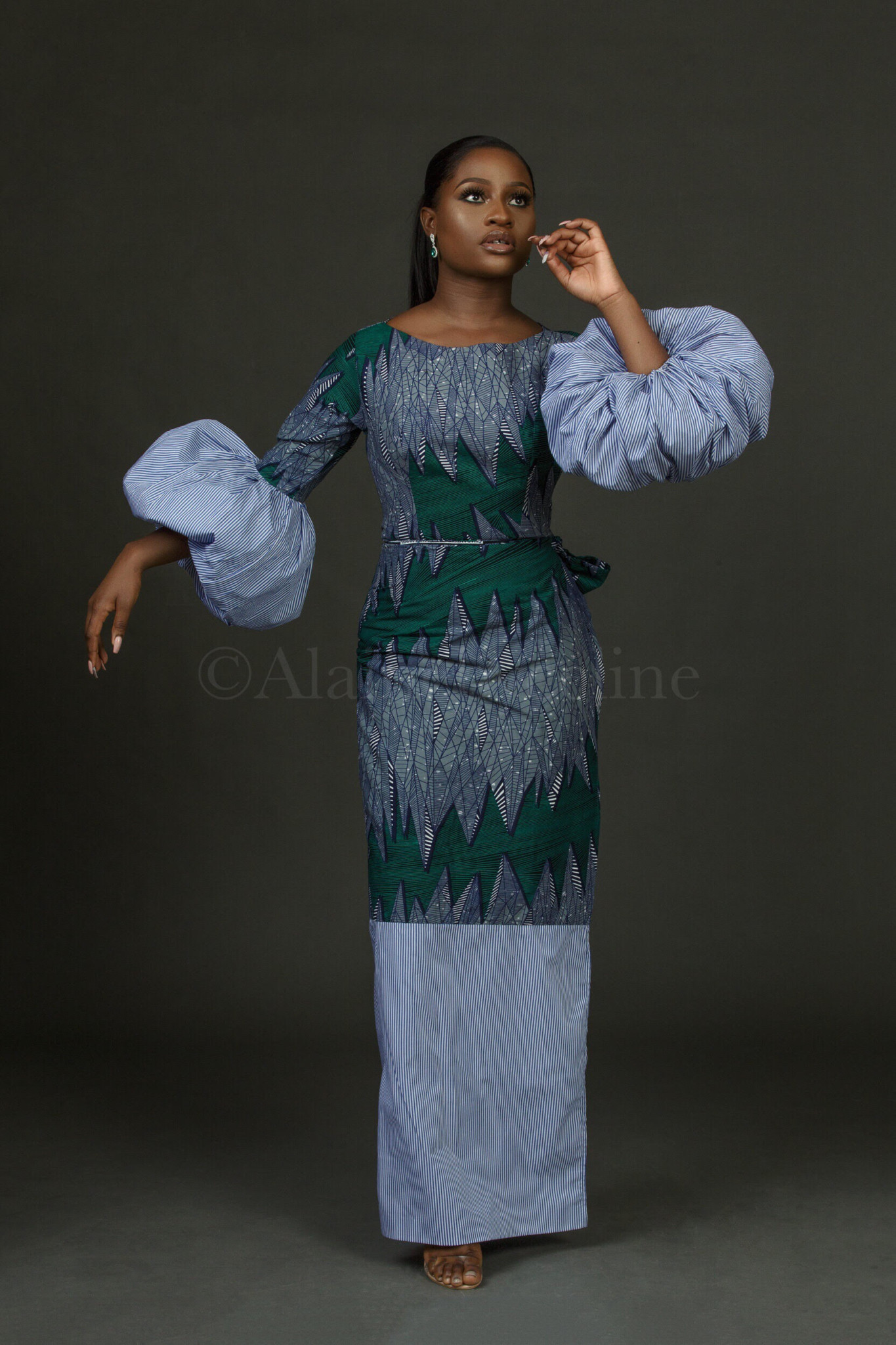 Alter-Ego-Top-and-Faux-wrapper-set-Alaine-by-Celine