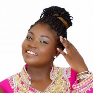 Amaka pix