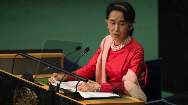 Aung-San-Suu-Kyi