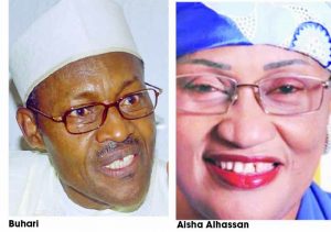 BUHARI