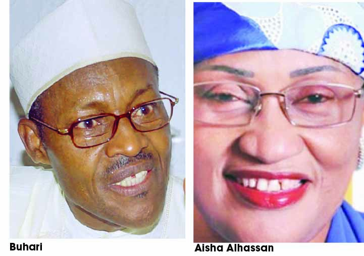 BUHARI