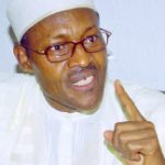BUHARI