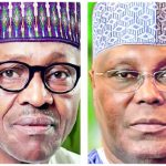 BUHARI ATIKU