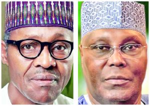 BUHARI ATIKU