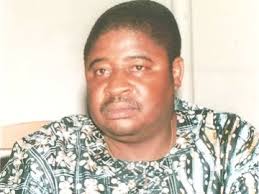 Bakare Ojo-Rasaki