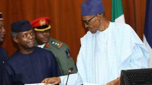 Buhari-and-Osinbajo-at-the-launch-of-ERGP