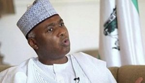Bukola-Saraki