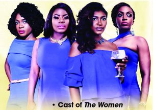 CAST