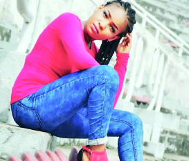 CHINYE