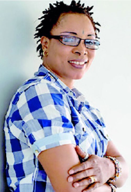 CHIOMA