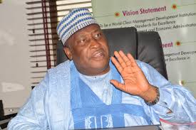 (CMD), Dr. Kabir Usman,