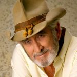 DON WILLIAMS