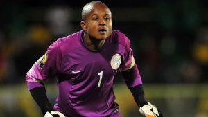Eagles Keeper
