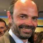 Edouard Philippe,