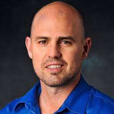 Eric Vance