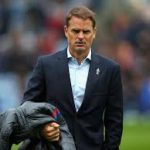 Frank De Boer