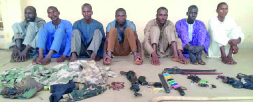 HERDSMEN