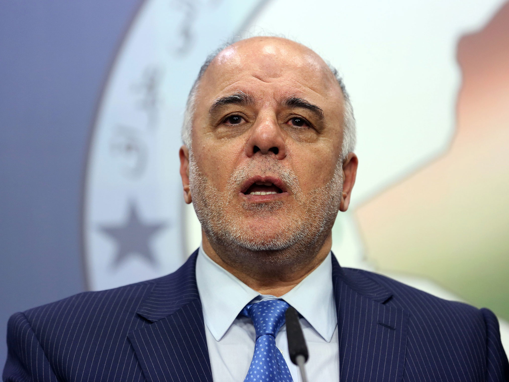 Haider-Al-Abadi