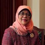 Halimah Yacob