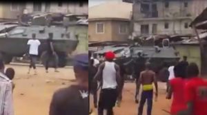 IPOB-Army-clash