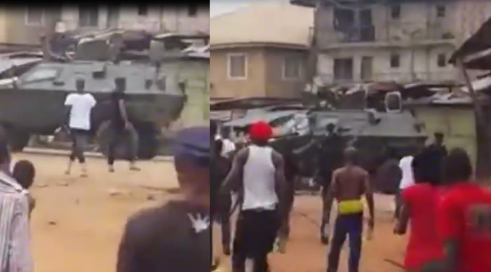 IPOB-Army-clash