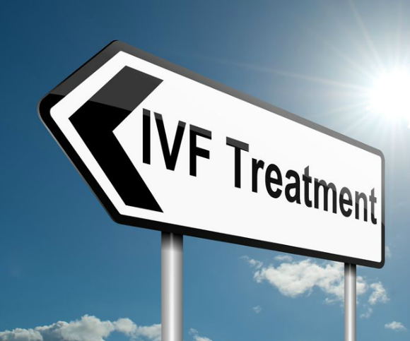 IVF-TreatmenT