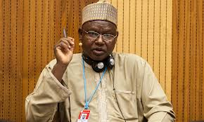 Ibrahim Jibril,
