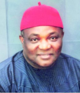 Iwuanyanwu
