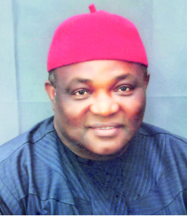 Iwuanyanwu