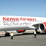 Kenya-Airways