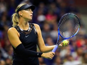 2017 US Open Tennis Championships – Day 5