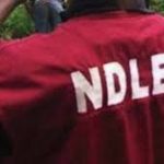 NDLEA