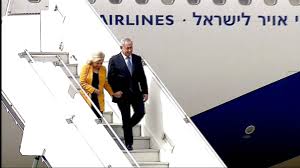 Netanyahu