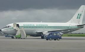 Nigeria Airways
