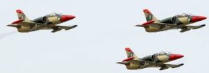 Nigerian Air Force
