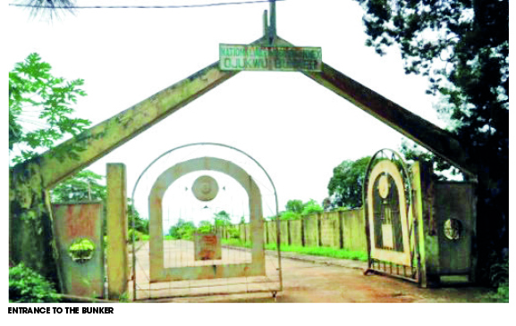 OJUKWU