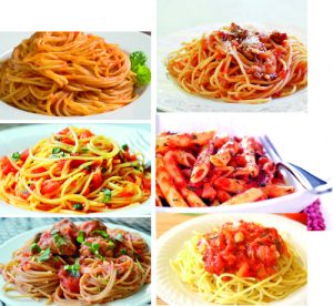 PASTA