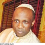 PRIMATE AYODELE