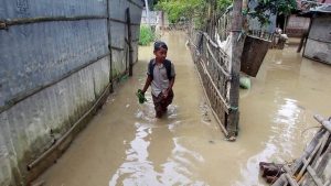 flood asia