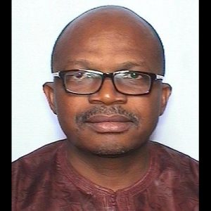 Rep. Ajibola Famurewa