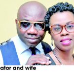 SENATOR WIFE