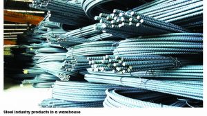 STEEL