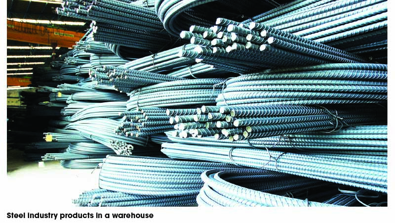 STEEL