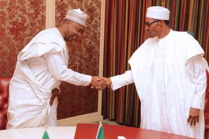 Saraki-visits-President-Buhari