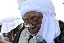 Sheikh Garuba Ibrahim Akinola