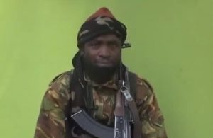 Shekau