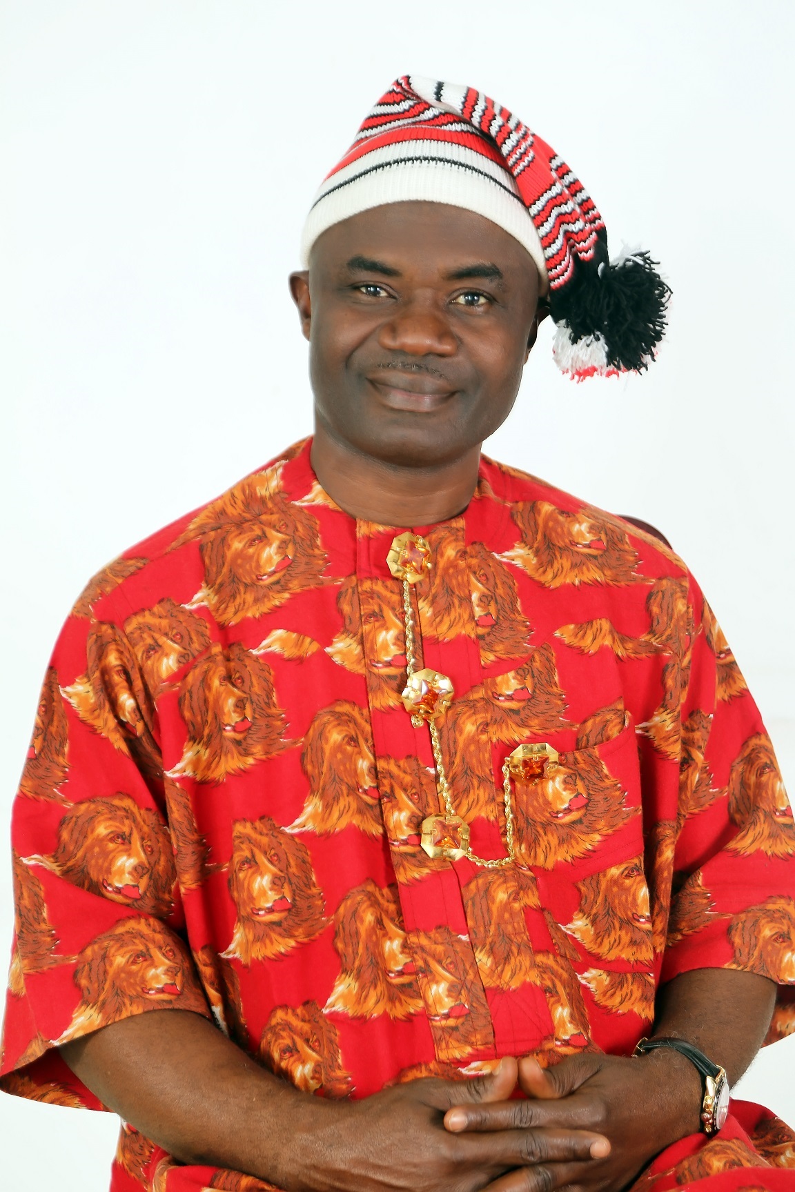 Sir Ude Oko Chukwu,
