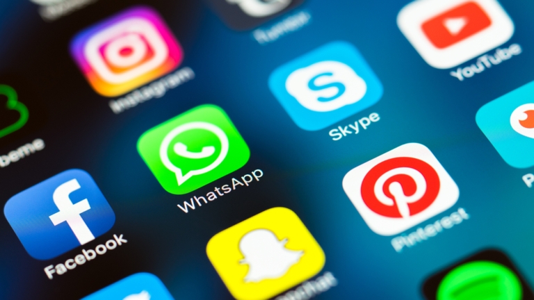 Skype-WhatsApp-and-other-messaging-apps
