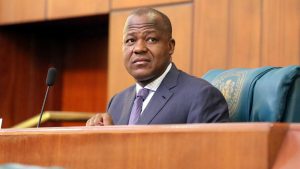 Speaker-Dogara