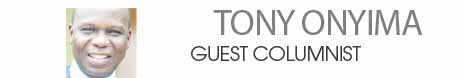 TONY